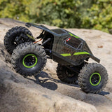 Axial 1/24 AX24 XC-1 4WS Crawler Brushed Ready To Run