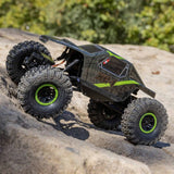 Axial 1/24 AX24 XC-1 4WS Crawler Brushed RTR, AXI00003