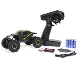 Axial 1/24 AX24 XC-1 4WS Crawler Brushed Ready To Run