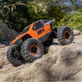 Axial 1/24 AX24 XC-1 4WS Crawler Brushed RTR, AXI00003