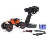 Axial 1/24 AX24 XC-1 4WS Crawler Brushed Ready To Run