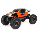 Axial 1/24 AX24 XC-1 4WS Crawler Brushed RTR, AXI00003