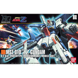 Bandai/Gundam HGUC 1/144 MSZ-010