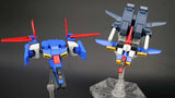 Bandai/Gundam HGUC 1/144 MSZ-010