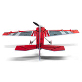 PICKUP ONLY E-Flite Eratix 3D FF (Flat Foamy) 860mm BNF Basic with AS3X and SAFE Select- EFL01950