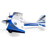 PICKUP ONLY E-Flite Twin Timber 1.6m BNF Basic with AS3X and SAFE Select- EFL23850