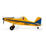 E-Flite UMX Air Tractor BNF Basic with AS3X and SAFE Select - EFLU16450
