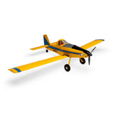E-Flite UMX Air Tractor BNF Basic with AS3X and SAFE Select - EFLU16450