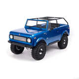 Redcat Gen9 Scale Trail Truck - 1:10 International Harvester Scout 800A- RCGEN9-