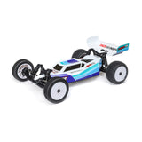 Losi 1/16 Mini-B 2WD Buggy Brushless RTR, Blue- LOS01024T2