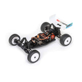 Losi 1/16 Mini-B 2WD Buggy Brushless RTR, Blue- LOS01024T2