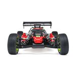 1/8 8IGHT-XE 4X4 Sensored Brushless Racing Buggy