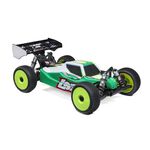 1/8 8IGHT-XE 4X4 Sensored Brushless Racing Buggy