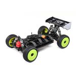1/8 8IGHT-XE 4X4 Sensored Brushless Racing Buggy