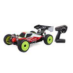 1/8 8IGHT-XE 4X4 Sensored Brushless Racing Buggy