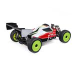 1/8 8IGHT-XE 4X4 Sensored Brushless Racing Buggy