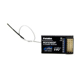 Futaba 6L Sport Transmitter– 6-Channel Digital Proportional RC System- FUT01004375-3