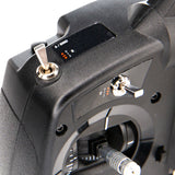Spektrum DXS Transmitter with AR410 Receiver- SPM1010