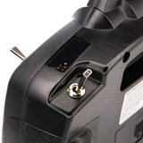 Spektrum DXS Transmitter with AR410 Receiver- SPM1010