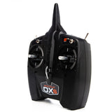 Spektrum DXS Transmitter with AR410 Receiver- SPM1010