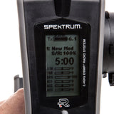 Spektrum DX5 Rugged 5-Channel DSMR Transmitter with SR515- SPM5200