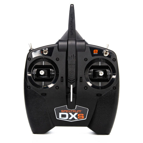 Spektrum DXS Transmitter Only- SPMR1010
