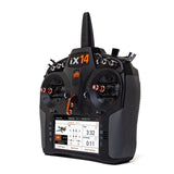Spektrum iX14 14-Channel DSMX Transmitter Only- SPMR14000