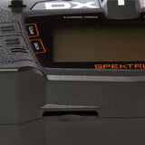 Spektrum DX8e 8-Channel DSMX Transmitter Only- SPMR8105