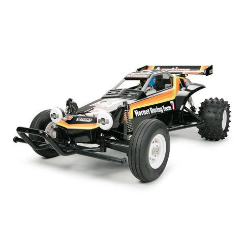 Tamiya 1/10 The Hornet 2WD Off-Road Buggy Kit- TAM58336A