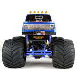 Tamiya 1/10 Super Clod Buster 4X4 Monster Truck Kit- TAM58518A
