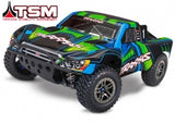 Traxxas Slash 1/10 4X4 Ultimate