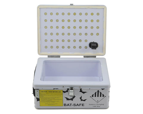 Bat-Safe LiPo Charging Case- BAF-BAT-SAFE