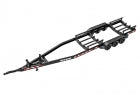 Traxxas Scale Replica Triple Axle Trailer