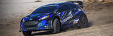 Traxxas 1/10 Ford Fiesta ST Rally