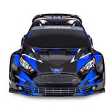 Traxxas 1/10 Ford Fiesta ST Rally
