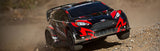 Traxxas 1/10 Ford Fiesta ST Rally