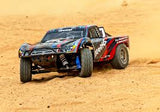Traxxas 1/10 Slash 4X4 Brushless