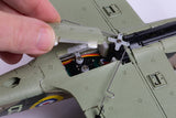 RAGE RC Supermarine Spitfire Micro Ready To Fly Airplane