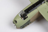 RAGE RC Supermarine Spitfire Micro Ready To Fly Airplane