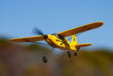 RAGE RC Sport Cub 400 Micro 3-Channel Ready To Fly Airplane