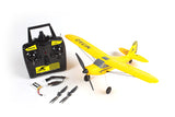 RAGE RC Sport Cub 400 Micro 3-Channel Ready To Fly Airplane