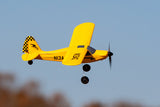 RAGE RC Sport Cub 400 Micro 3-Channel Ready To Fly Airplane