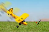 RAGE RC Sport Cub 400 Micro 3-Channel Ready To Fly Airplane