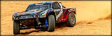 Traxxas 1/10 Slash 4X4 Brushless
