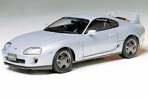 Tamiya 1:24 TOYOTA SUPRA- TAM24123