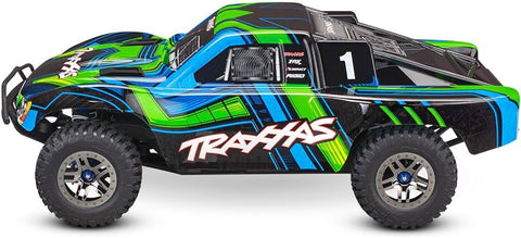 Traxxas Slash 1/10 4X4 Ultimate
