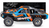 Traxxas Slash 1/10 4X4 Ultimate