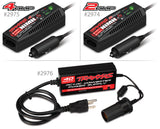 Traxxas 4-amp DC Charger TRA2975