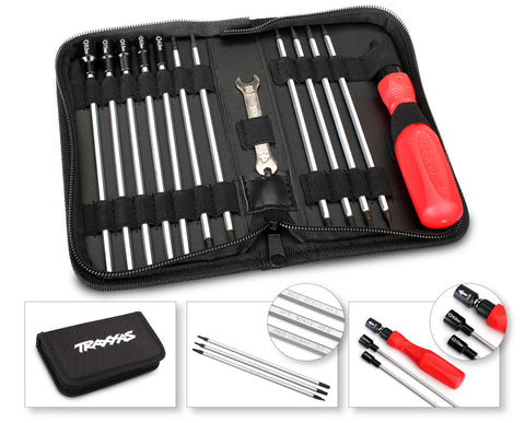 Traxxas Tool Kit TRA3415