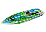 Traxxas Blast Boat Ready To Run